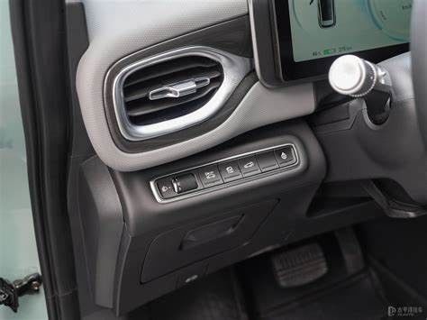 Αριστερό AION Β ηλεκτρικό αυτοκίνητο 500km σειρά 5 αυτοκίνητο Seater SUV για τον έφηβο ενηλίκων