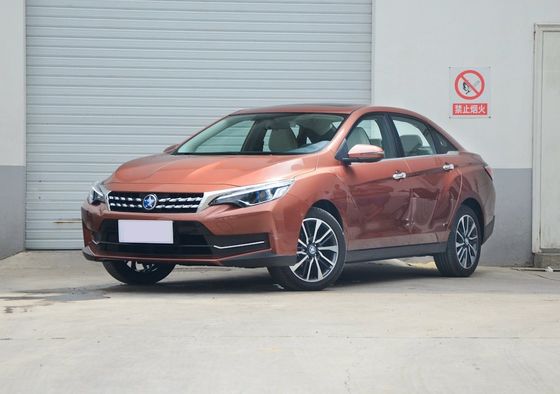 Dongfeng Nissan Venucia D60 EV με τιμόνι αριστερά αυτοκίνητο 2500mm - 3000mm Wheelbase