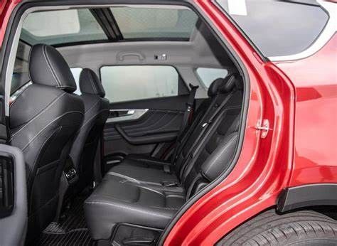 Καθαρά ηλεκτρικά οχήματα EV Jetway X70S Chery με την ανώτατη ταχύτητα 140km/H