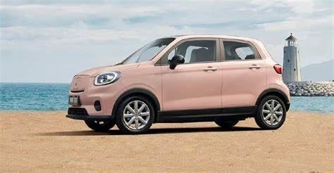 100km/h μικρά ηλεκτρικά οχήματα Leapmotor T03 CLTC 403km EV SUV αυτοκινήτων SUV