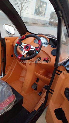 Ηλεκτρικά εμπορικά οχήματα 30km/H παιδιών Robeta - ηλεκτρικά αυτοκίνητα 60km/h RWD