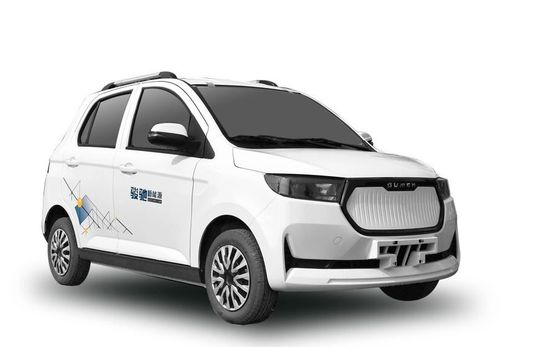 Jinpeng JC01 μίνι EV όξινη μπαταρία μολύβδου της EV SUV πολυτέλειας αυτοκινήτων 43km/h ηλεκτρική