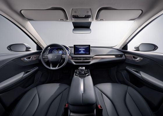 υψηλή ταχύτητα Hongqi Ε QM5 φορείων αυτοκινήτων 431km ηλεκτρική ΣΥΝ την ανώτατη ταχύτητα 160km/H