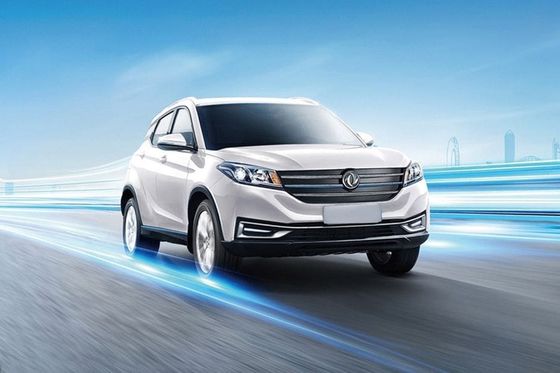 Ηλεκτρικό SUV Dongfeng ηλεκτρικό 5 Seater Drive της EV AMG αυτοκινήτων δόξας E3 αυτοκίνητο μονάδων