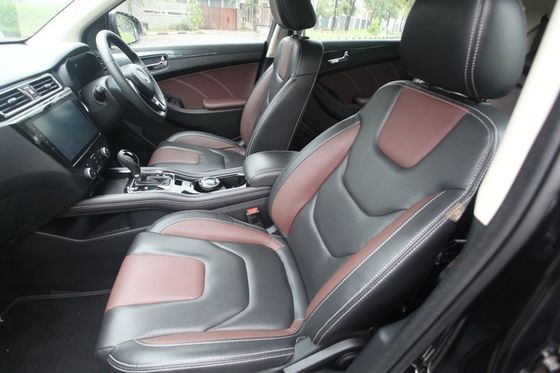 Ηλεκτρικό SUV Dongfeng ηλεκτρικό 5 Seater Drive της EV AMG αυτοκινήτων δόξας E3 αυτοκίνητο μονάδων