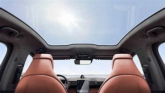 Ηλεκτρικά αυτοκίνητα 75kwh 5 πόρτες 465Km υψηλής επίδοσης NIO EC6 μέσο ηλεκτρικό όχημα