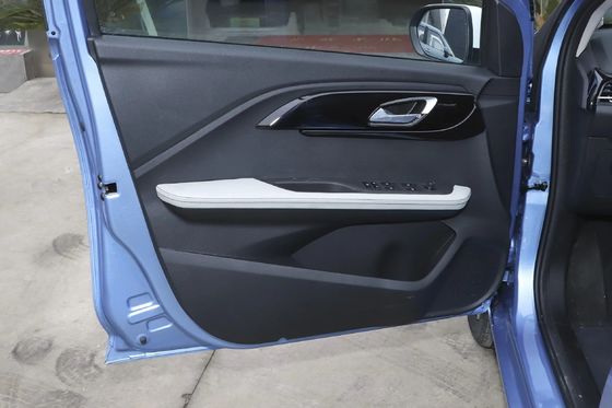 100km/h γρήγορο ταχύτητας ηλεκτρικό φορείο 302km NEDC αυτοκινήτων της ενεργειακής EV αυτοκινήτων JMC EV3 νέο