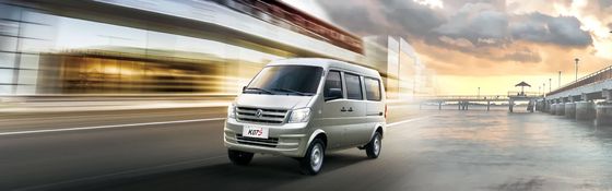 Dongfeng EK07S όλο το όχημα Electric Cargo Van Car LHD New ενέργειας
