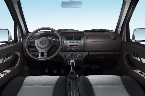 Dongfeng EK07S όλο το όχημα Electric Cargo Van Car LHD New ενέργειας