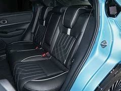 μέσα ηλεκτρικά αυτοκίνητα Dongfeng Honda ε 510km: NS1 5 κάθισμα ηλεκτρικό SUV