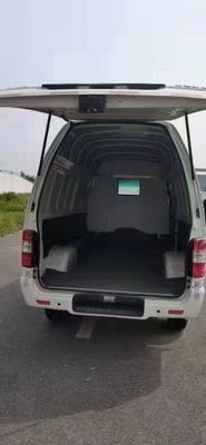 Νέα της ενεργειακής BEKE VW Electric Van Vehicles 90km/H ανώτατη ταχύτητα 3 πόρτα 2 Seater