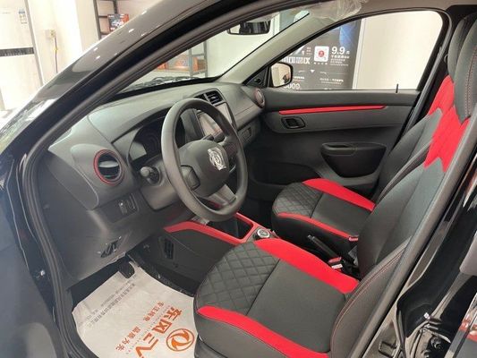 Αριστερό ηλεκτρικό SUV FWD νέο ενεργειακό αυτοκινητικό αυτοκίνητο 100km/h Dongfeng