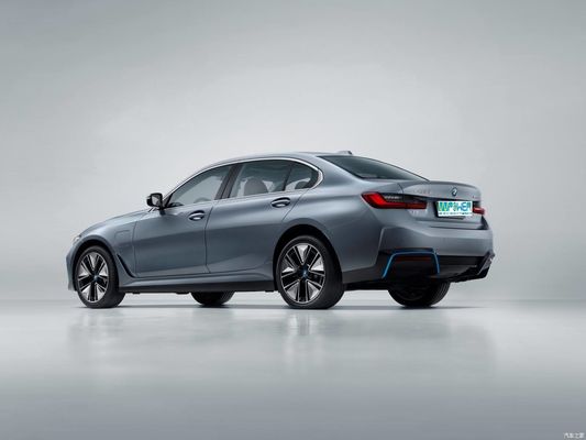 180km/H ηλεκτρικό αυτοκίνητο 526km 4 πόρτα 5 της BMW I3 υψηλής ταχύτητας αυτοκινήτων της EV μακροχρόνιας σειράς κάθισμα