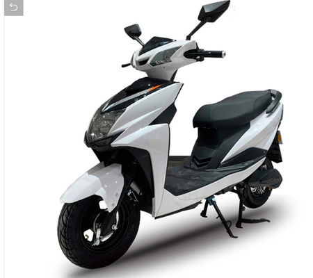 45km/h ηλεκτρικό εμπορικών οχημάτων 60V 20Ah αυτοκίνητο μοτοσικλετών μπαταριών μολύβδου όξινο