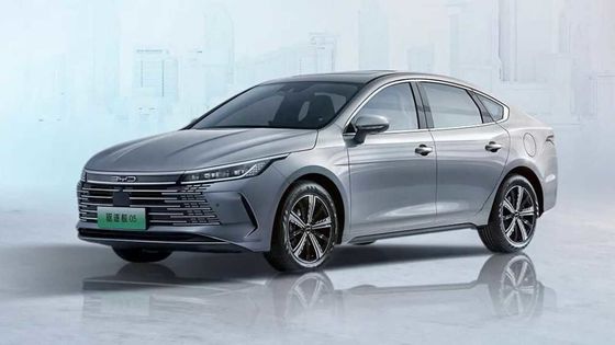 Ευφυή μεταχειρισμένα ηλεκτρικά αυτοκίνητα