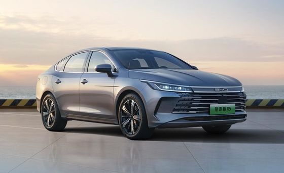 Ευφυή μεταχειρισμένα ηλεκτρικά αυτοκίνητα