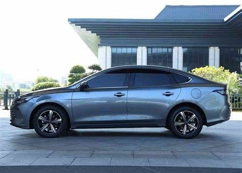 Ευφυή μεταχειρισμένα ηλεκτρικά αυτοκίνητα