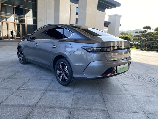 Ευφυή μεταχειρισμένα ηλεκτρικά αυτοκίνητα