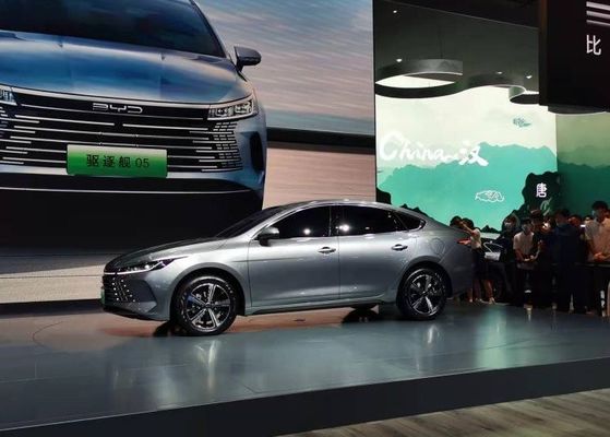 Ευφυή μεταχειρισμένα ηλεκτρικά αυτοκίνητα