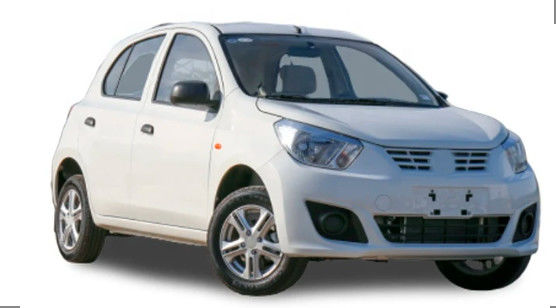 Νέα καθαρή ηλεκτρική υψηλή ταχύτητα jdev-HS-ER30 αυτοκινήτων SUV ποσοστό 301km - 400km