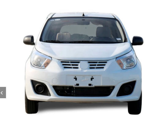 Νέα καθαρή ηλεκτρική υψηλή ταχύτητα jdev-HS-ER30 αυτοκινήτων SUV ποσοστό 301km - 400km