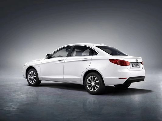 Νέο ενεργειακό ηλεκτρικό όχημα μηχανών αυτοκινήτων 150km/h PMSM BLAVAL EU360 ECO φιλικό ηλεκτρικό