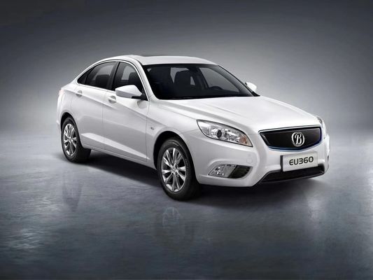 Νέο ενεργειακό ηλεκτρικό όχημα μηχανών αυτοκινήτων 150km/h PMSM BLAVAL EU360 ECO φιλικό ηλεκτρικό