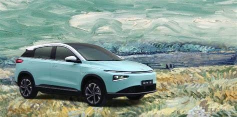 Μεγάλης απόστασης μέσα ηλεκτρικά αυτοκίνητα XIAOPENG G3i ποσοστό 460km - 520km για τον ενήλικο