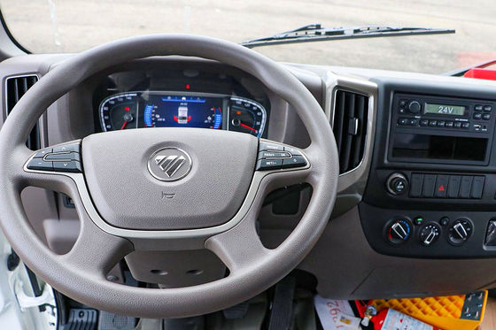 Μικρά ηλεκτρικά SUV αυτοκίνητα 500km ARCFOX S FWD σειράς αριστερό αυτοκίνητο οδήγησης