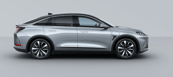 Μικρά ηλεκτρικά SUV αυτοκίνητα 500km ARCFOX S FWD σειράς αριστερό αυτοκίνητο οδήγησης