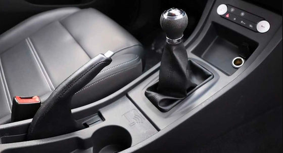 Τριαδική λίθιου κατηγορία Χ 401km αυτοκινήτων 130km/μπαταριών BYD E3 ηλεκτρική FWD ηλεκτρικό αυτοκίνητο