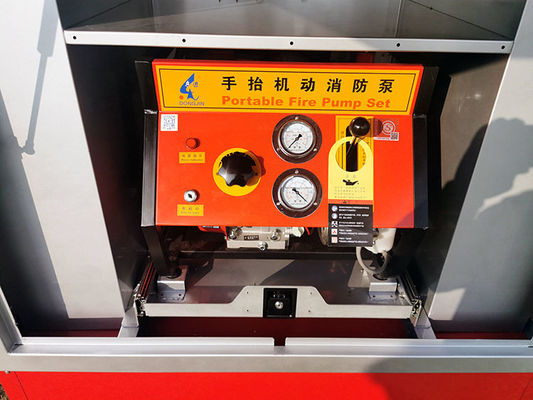 Λίθιο 115AH φορτηγό πυροσβεστών ηλεκτρική κάρρων γκολφ αυτοκινήτων λεσχών 72 βολτ