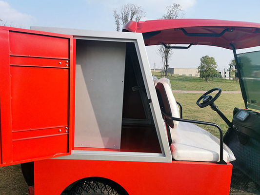 Λίθιο 115AH φορτηγό πυροσβεστών ηλεκτρική κάρρων γκολφ αυτοκινήτων λεσχών 72 βολτ