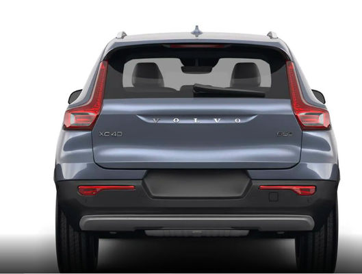 Της VOLVO XC40 καθαρά ηλεκτρικά αυτοκινήτων αυτοκίνητα 160km/h της EV πολυτέλειας υψηλής ταχύτητας συμπαγή