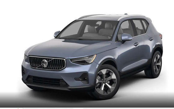 Της VOLVO XC40 καθαρά ηλεκτρικά αυτοκινήτων αυτοκίνητα 160km/h της EV πολυτέλειας υψηλής ταχύτητας συμπαγή