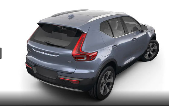 Της VOLVO XC40 καθαρά ηλεκτρικά αυτοκινήτων αυτοκίνητα 160km/h της EV πολυτέλειας υψηλής ταχύτητας συμπαγή