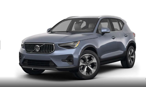 Της VOLVO XC40 καθαρά ηλεκτρικά αυτοκινήτων αυτοκίνητα 160km/h της EV πολυτέλειας υψηλής ταχύτητας συμπαγή