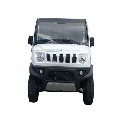 45km/h κλασικό 2 Seater ηλεκτρικής χρησιμότητας μίνι ηλεκτρικό αυτοκίνητο μοτοσικλετών