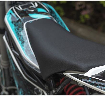 72V 150A 3000W παχύ ροδών ηλεκτρικό ποδήλατο ρύπου μοτοσικλετών ισχυρό ηλεκτρικό για τους ενηλίκους