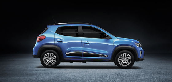 4 καθισμάτων καθαρά ηλεκτρικά αυτοκινήτων οχήματα 105km/h Drive Venucia E30 αριστερά