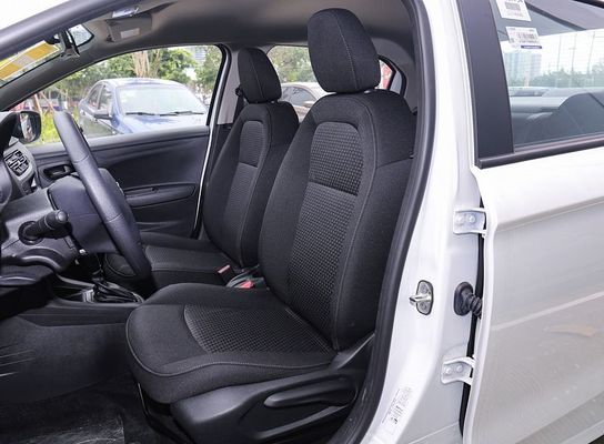 Dongfeng Ε Elysee καθαρά ηλεκτρικά αυτοκίνητα 100km/h της EV ενεργειακών φορείων αυτοκινήτων νέα