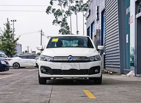 Dongfeng Ε Elysee καθαρά ηλεκτρικά αυτοκίνητα 100km/h της EV ενεργειακών φορείων αυτοκινήτων νέα