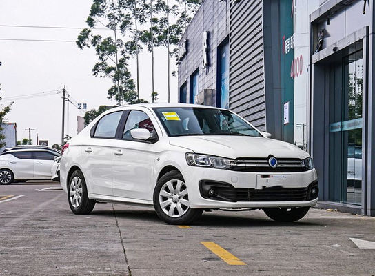 Dongfeng Ε Elysee καθαρά ηλεκτρικά αυτοκίνητα 100km/h της EV ενεργειακών φορείων αυτοκινήτων νέα