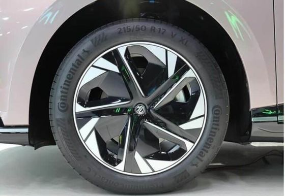 Μέσα ηλεκτρικά αυτοκίνητα MG MULAN 425km λουξ νέος ηλεκτρικός αυτοκίνητος