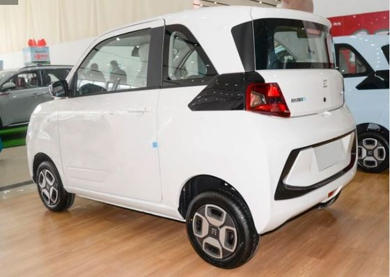 CLTC 180km μίνι ηλεκτρικά αυτοκίνητα ενεργειακού Dongfeng EV SUV FENGON νέα