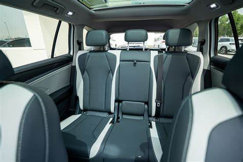 ταυτότητα 6 Crozz Pure+ 7 Seater ηλεκτρικό SUV του Volkswagen αυτοκινήτων της EV μακροχρόνιου ποσοστού 601km