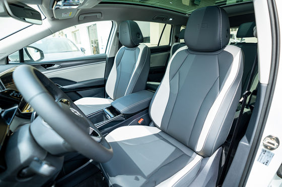 ταυτότητα 6 Crozz Pure+ 7 Seater ηλεκτρικό SUV του Volkswagen αυτοκινήτων της EV μακροχρόνιου ποσοστού 601km