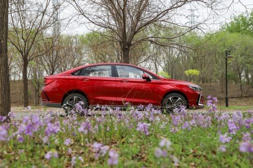 Ηλεκτρικό SUV δεύτερος χέρι Πεκίνο EU5 BAIC συν χρησιμοποιημένα τα R600 με τιμόνι αριστερά αυτοκίνητα