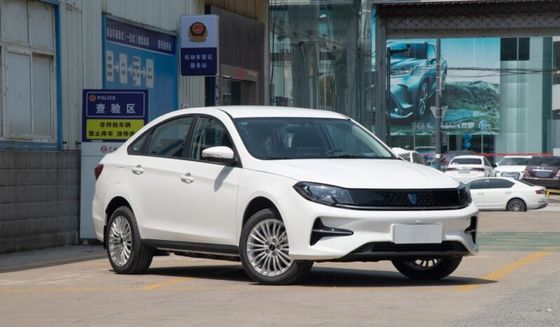 Dongfeng Forthing καθαρό ηλεκτρικό αυτοκίνητο 150km/H της EV ενεργειακής οικογένειας αυτοκινήτων PHEV νέο