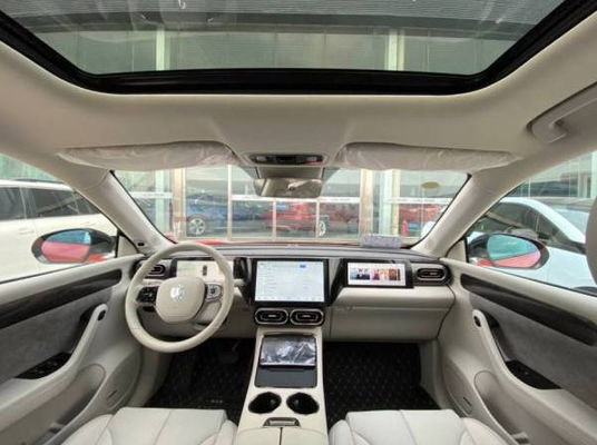 Καθαρά ηλεκτρικά αυτοκίνητα Leapmotor C11 CLTC 650km ηλεκτρικό αυτοκίνητο SUV 170km/h υψηλής ταχύτητας